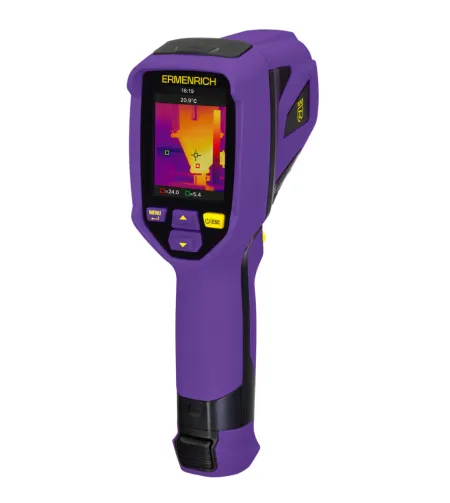 Тепловизионная камера Ermenrich Seek TV55