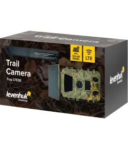 Levenhuk Trap LTE30 rajakaamera