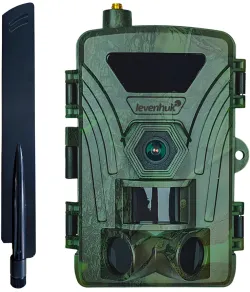 Levenhuk Trap LTE20 rajakaamera