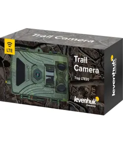 Levenhuk Trap LTE20 rajakaamera