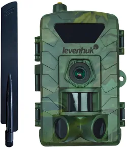 Levenhuk Trap LTE10 rajakaamera