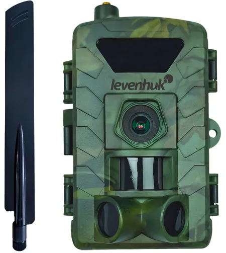 Levenhuk Trap LTE10 rajakaamera