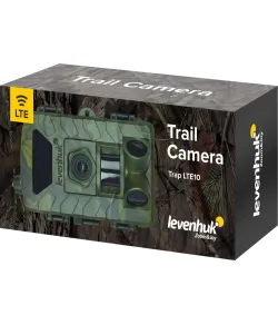 Levenhuk Trap LTE10 rajakaamera