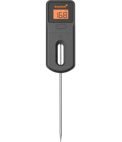 Levenhuk Wezzer Grill BT10 Cooking Thermometer