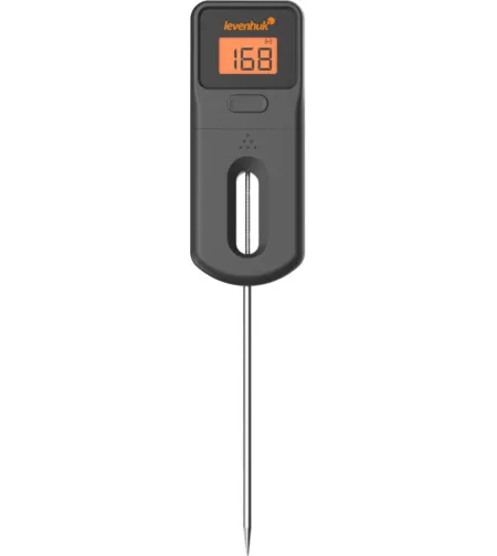 Levenhuk Wezzer Grill BT10 Cooking Thermometer