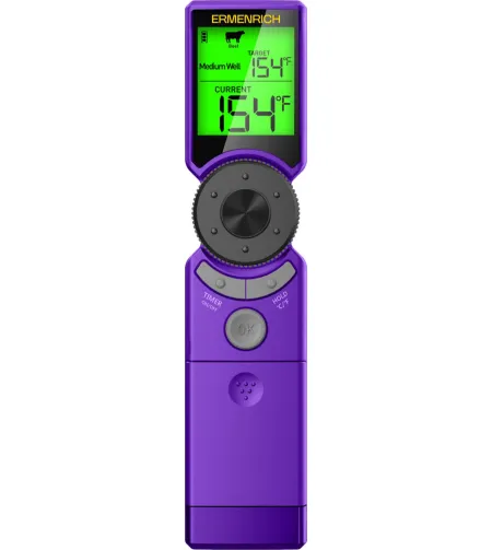 Ermenrich BBQ GT10 Meat Thermometer