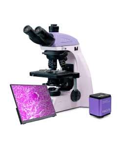 MAGUS Bio D260T LCD Biological Digital Microscope