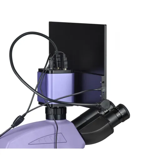 MAGUS Bio D260T LCD Biological Digital Microscope