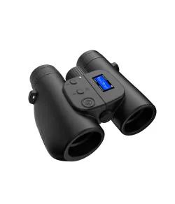 Levenhuk Kelvin Snap ED 8x42 Digital Photobinoculars