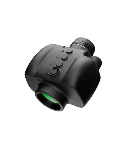 Levenhuk Kelvin Snap ED 8x42 Digital Photomonocular