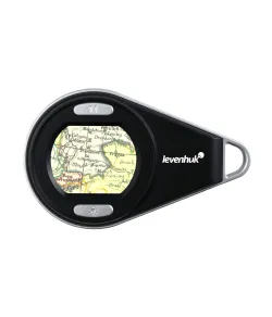 Levenhuk ERGO 10 digitaalne luup