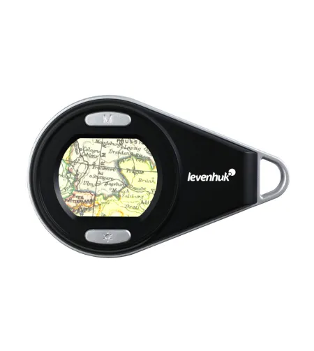 Levenhuk ERGO 10 digitaalne luup