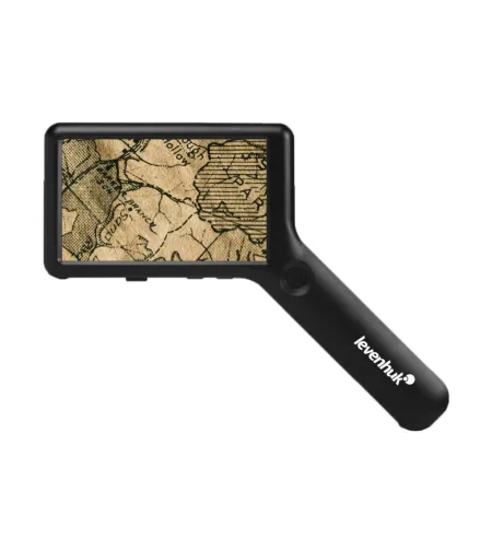 Levenhuk ERGO 40 PRO digitaalne luup