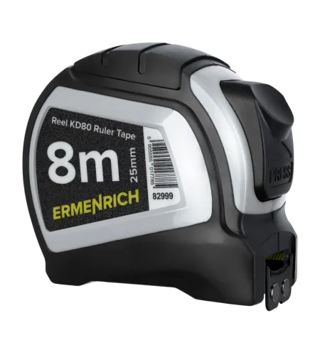 Ermenrich Reel KD80 joonlaud