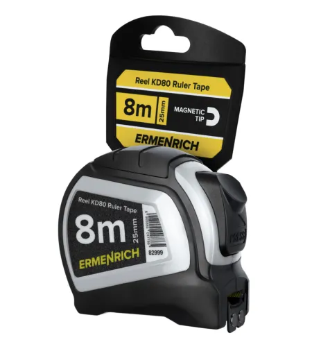 Ermenrich Reel KD80 joonlaud