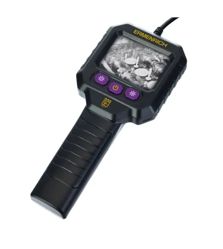 Ermenrich Seek VE20 tööstuslik endoskoop