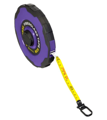 Ermenrich Reel SR50 mõõdulint