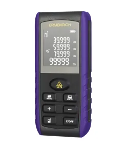 Ermenrich Reel PRO GE40 laserkaugusmõõtja