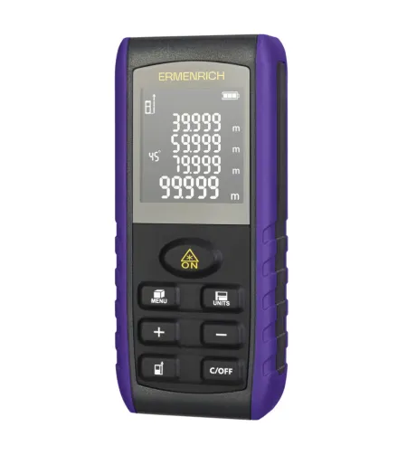 Ermenrich Reel PRO GE40 laserkaugusmõõtja