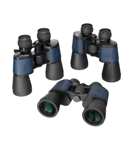 Levenhuk Discovery New Gator 20x50 binokkel