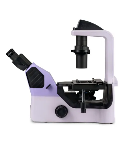 MAGUS Bio VD360 LCD bioloogiline inverteeritud digitaalne mikroskoop