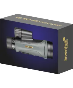 Levenhuk New Wise PRO ED 10x50 Monocular