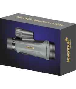Levenhuk New Wise PRO ED 12x50 Monokkel