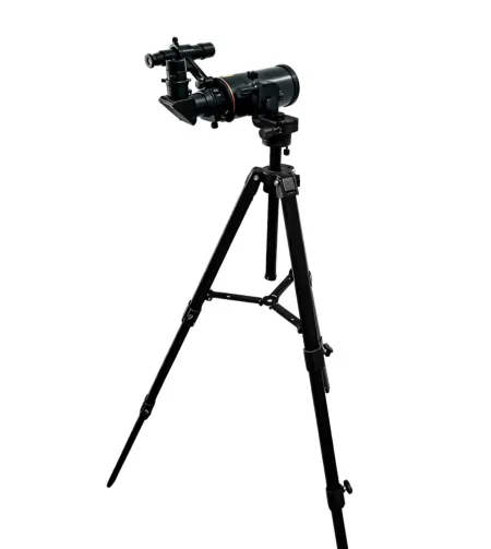 Levenhuk Kelvin MAK60 mini AZ fototeleskoop