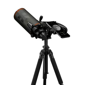 Фототелескоп Levenhuk Kelvin MAK80 AZ