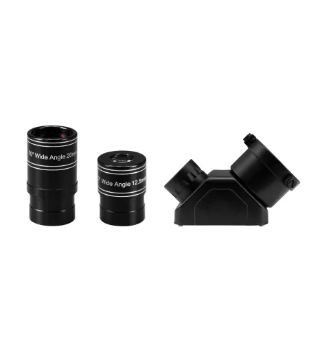 Levenhuk Kelvin MAK80 AZ Fototeleskoop