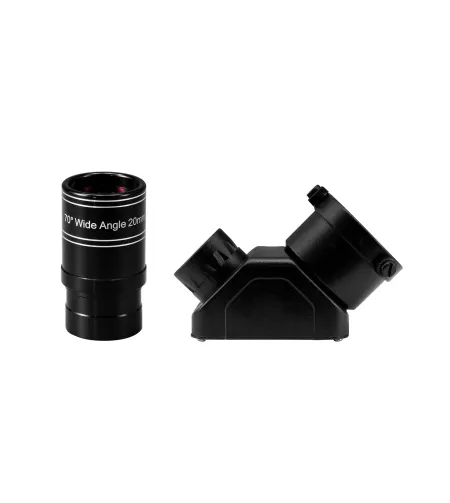 Levenhuk Kelvin MAK90 AZ GOTO Wi-Fi Fototeleskoop