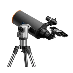 Фототелескоп Levenhuk Kelvin MAK127 AZ GOTO Wi-Fi
