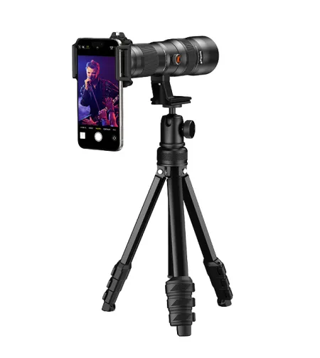 Levenhuk Kelvin TLC50 Smartphone Telecular Kit