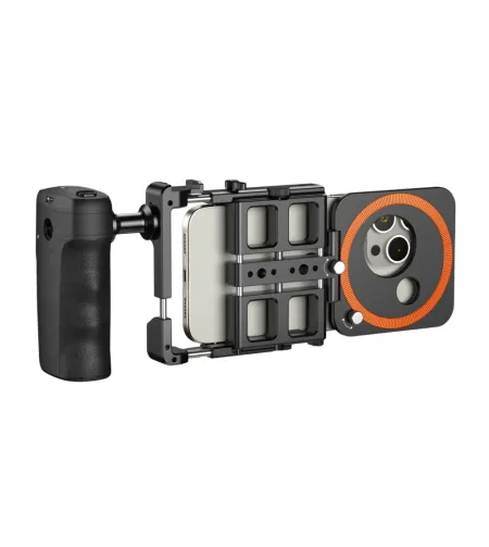 Levenhuk Kelvin RIG20 Smartphone Photocage