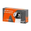 Микроскоп Levenhuk Kelvin TMC20 с LED-подсветкой для смартфона