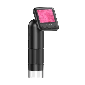 Levenhuk Kelvin HPM25 käeshoitav fotomikroskoop