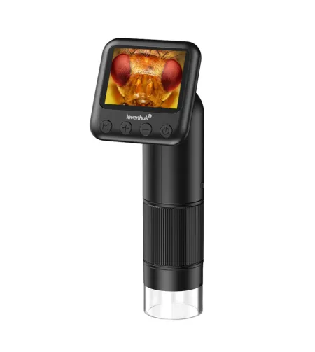 Levenhuk Kelvin HPM25 Handheld Photomicroscope