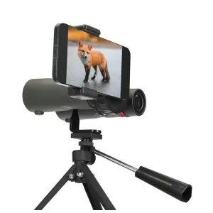 Levenhuk Kelvin Snap 8x42 fotobinokkel