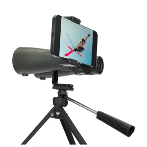 Levenhuk Kelvin Snap 10x50 fotobinokkel