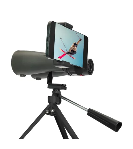 Levenhuk Kelvin Snap 10x50 fotobinokkel