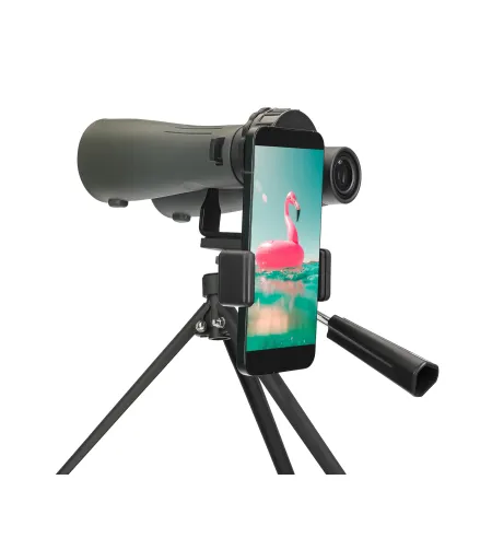 Levenhuk Kelvin Snap 12x50 fotobinokkel