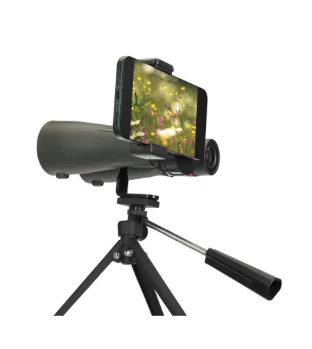 Levenhuk Kelvin Snap 12x50 fotobinokkel