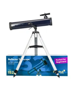 Levenhuk New Skyline BASE 76/700 AZ1 teleskoop