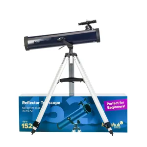 Levenhuk New Skyline BASE 76/700 AZ1 teleskoop