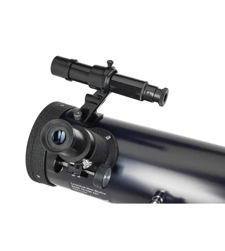 Levenhuk New Skyline BASE 76/700 AZ1 teleskoop