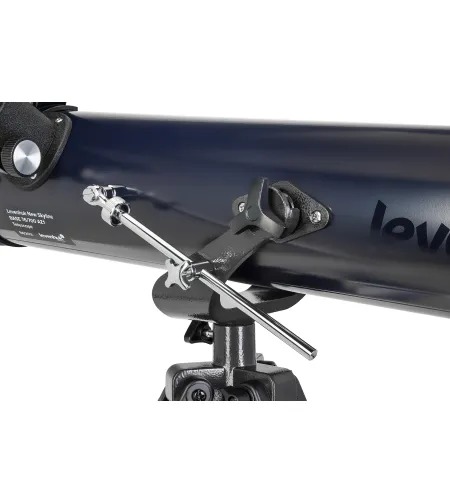 Levenhuk New Skyline BASE 76/700 AZ1 teleskoop