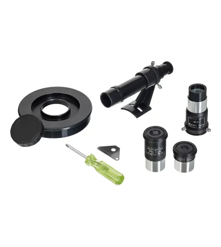 Levenhuk New Skyline BASE 76/700 AZ1 teleskoop