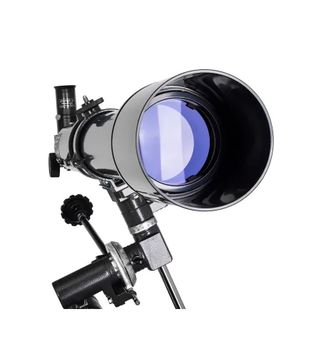 Levenhuk New Skyline BASE 70/900 EQ1 teleskoop