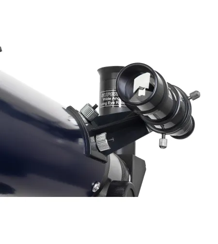 Levenhuk New Skyline BASE 70/900 EQ1 teleskoop