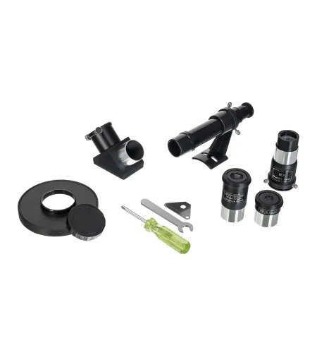 Levenhuk New Skyline BASE 70/900 EQ1 teleskoop